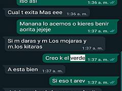 A Small Talk About Something Interesting