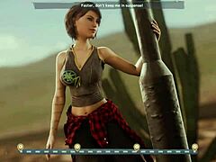 Eng Sex Route 69 Uncensored Part 8!