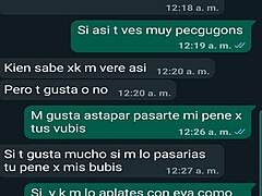 A Small Talk About Something Interesting