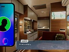 Eng Sex Route 69 Uncensored Part 8!