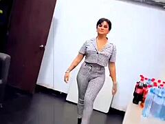 daniela darcourt, are you shaking that ass for me?