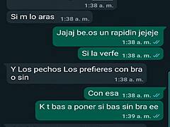 A Small Talk About Something Interesting