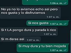 A Small Talk About Something Interesting