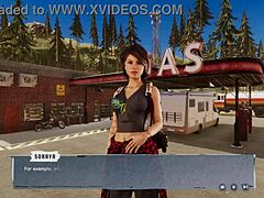 Eng Sex Route 69 Uncensored Part 8!