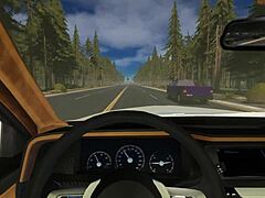 Eng Sex Route 69 Uncensored Part 8!