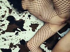 Anal sex with milf secretary 😍