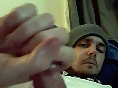 Solo Masturbation Tease With Rookie Levi Lust