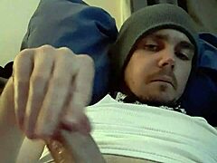 Solo Masturbation Tease With Rookie Levi Lust