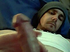 Solo Masturbation Tease With Rookie Levi Lust