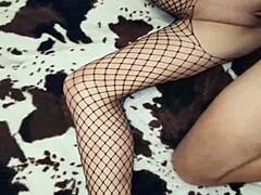 Anal sex with milf secretary 😍