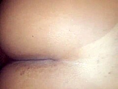 did i fuck her pussy in the alley?