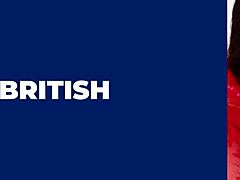 British blonde 18-year-old student gets pussy licked in homemade foreplay. Yum! 😋