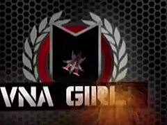 late night interracial fuck lucky rome fills lena alexis