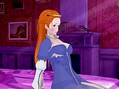 Cute Princess Incoming! Test Agata Polony