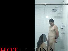 I fucked a Argentinian follower bent over on Christmas.