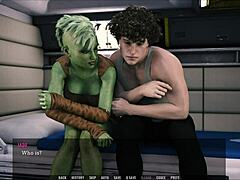 Tales From The Unending Void 5 Continues With Epic Adventures And Challenges