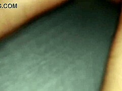 my wife gets shared in a home threesome with old friends for amateur cuckold fun