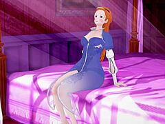 Cute Princess Incoming! Test Agata Polony