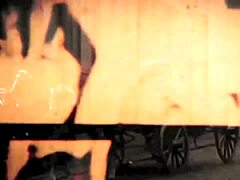 Dark Lantern Presents Vintage Peepshow Confessions