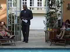 Linda Baldrich Stars As Colombian Actress In Nude Scenes From Sin Tetas No Hay Paraiso 2010