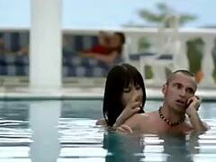 Linda Baldrich Stars As Colombian Actress In Nude Scenes From Sin Tetas No Hay Paraiso 2010