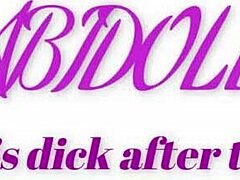 She sucks his dick right after he gets out of the shower in the hotel