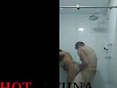 I fucked a Argentinian follower bent over on Christmas.