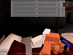 Roblox hoe was so tight I couldn't last