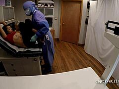 Strangers In The Night With Yasmine Woods Behind The Scenes