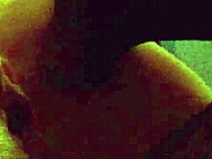 Who licks this latina milf's pussy?