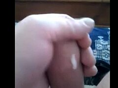 i cum twice in one shot, it's amazing!