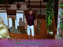 Let's play Goldengobs commission games in June