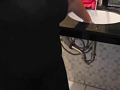 Emotional Deepthroat Session With Ava Dalush On Camera.