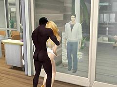 Celebrating The Sims 4 Anniversary With Passionate Music And Holiday Vibes