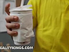 katy rose and jennifer mendez sharing