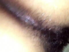 Mexican Squirting Sex Scene