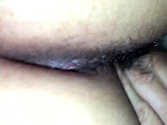 Mexican Squirting Sex Scene