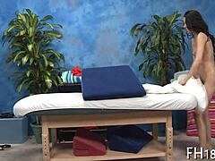 Sexy 18 Year Old Girl Gets Screwed Hard