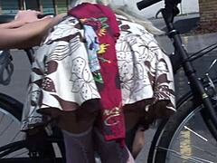 Merdeces dragon loves anal 😍