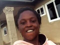 Crazybitch Twerks Her Sexy Big Ass Outdoors In Wild, Uninhibited Displays