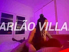 My wife said, bring your hot friend for group sex