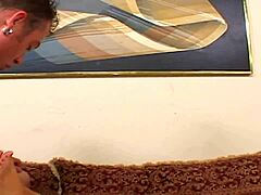 Kylee King jumps on big cock with tight pussy