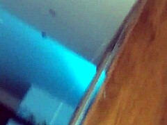 Pamela Pantera Twerks For Cum.