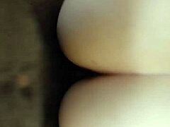 She says, Let's have a quickie, follow my Insta whitesagesophia.