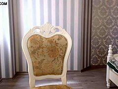 The beautiful german european woman with stunning features and elegant style