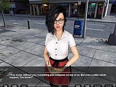 Daughter For Desserts Episode 2 Part 2!