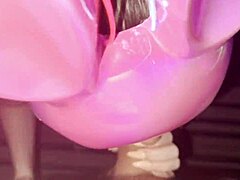 tinder date sucks and rides big cock