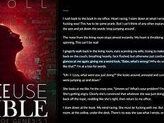 The Free-Use Bible Book of Genesis 1 Audiobook Erotica Literotica Audio Story Edit!