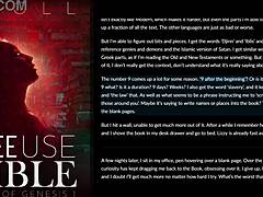 The Free-Use Bible Book of Genesis 1 Audiobook Erotica Literotica Audio Story Edit!