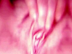 this whatsapp sex has underwear camshot with big tits and hairy pussy masturbation